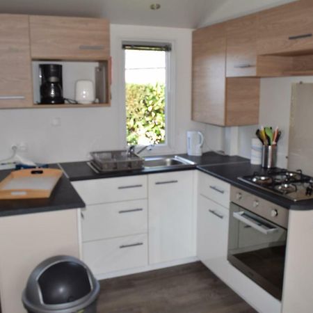Mobilhome Les Mathes Exterior photo
