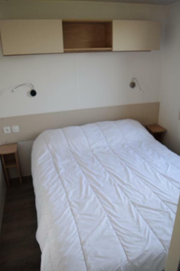 Mobilhome Les Mathes Exterior photo